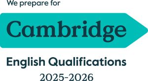 Cambridge logo