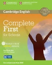 CompleteFirst